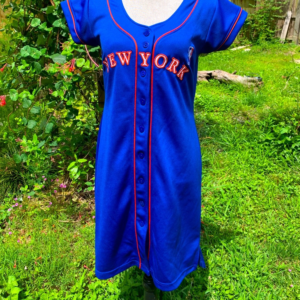 NBA New York Knicks Dress